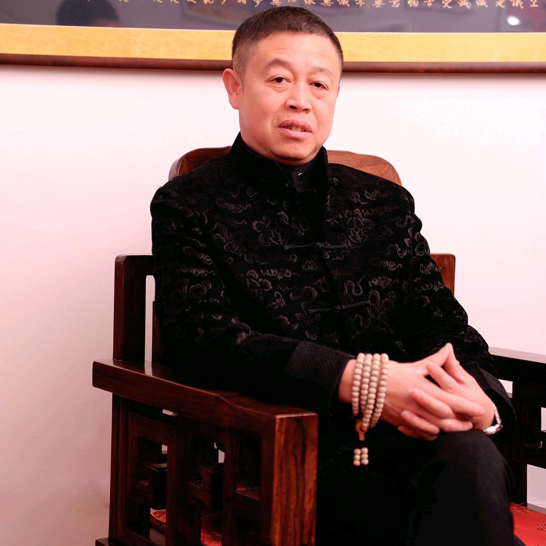 秦华易学文化