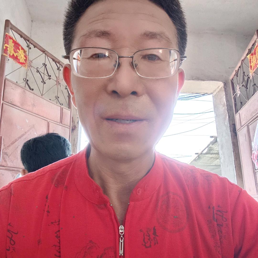 倩兮盼兮爷爷