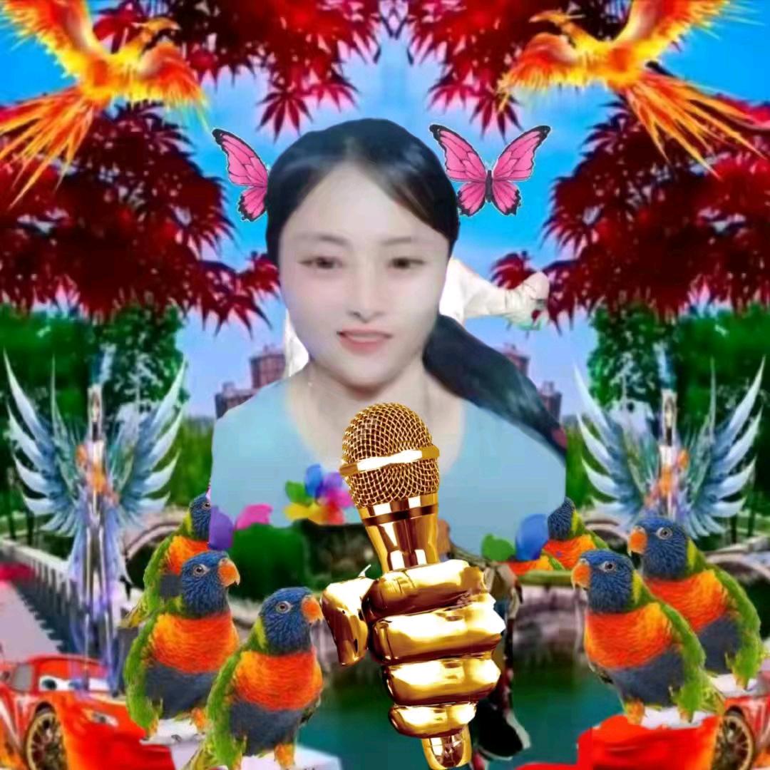 有爱天使