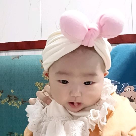 小苹果麻麻🍎