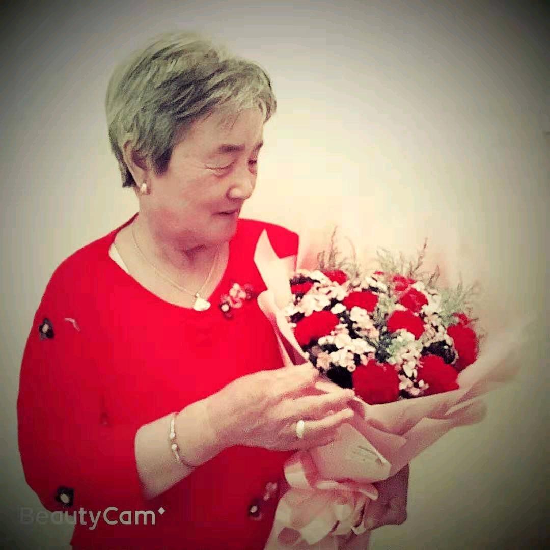 吕大姐