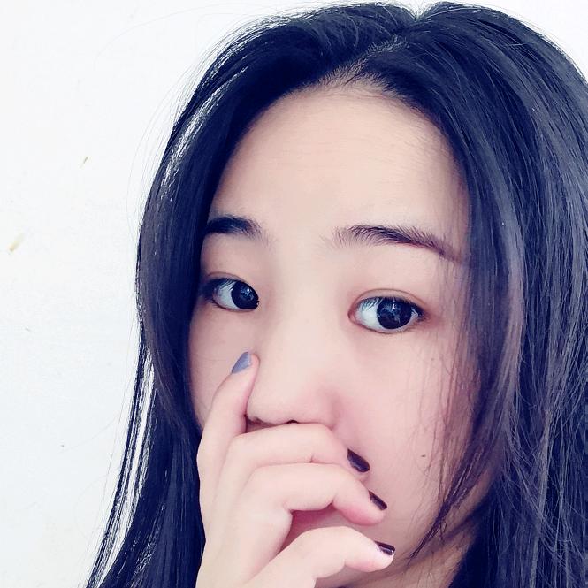 初见💗