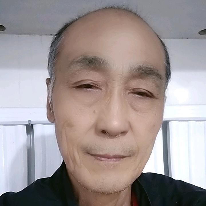 日照中天
