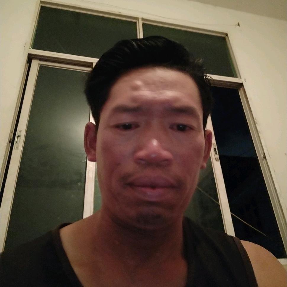 我是一个老农民