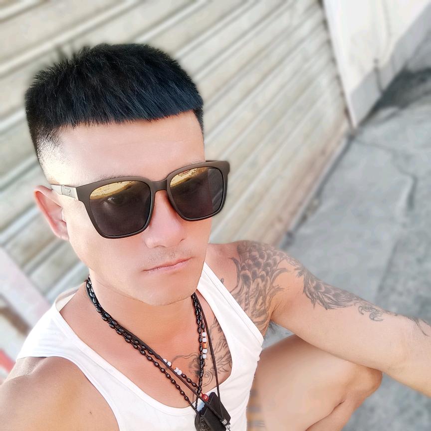 爷现在谁也不信  （马恒超