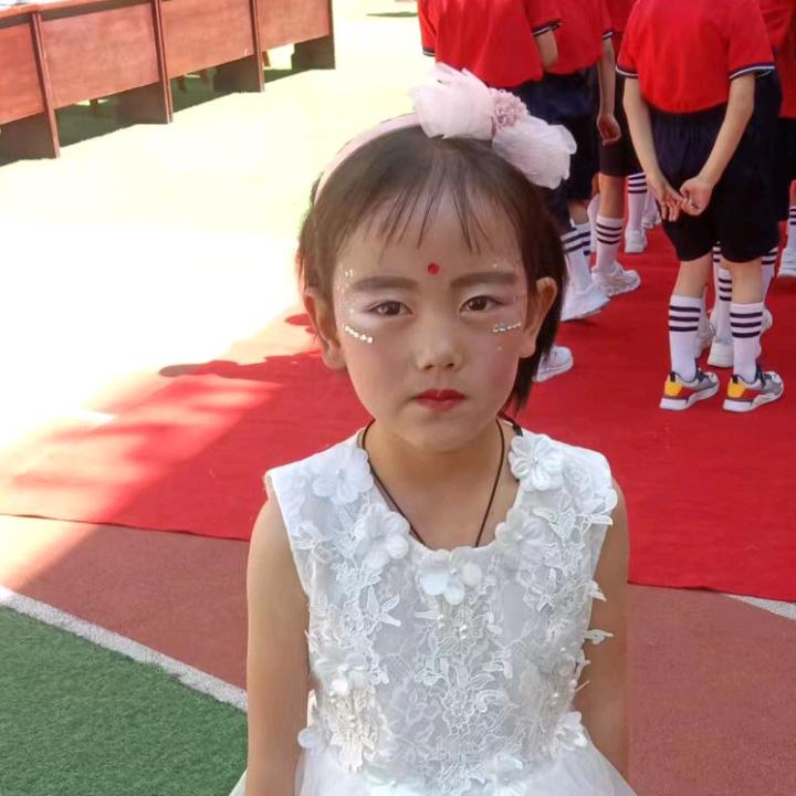 潇洒的人生。