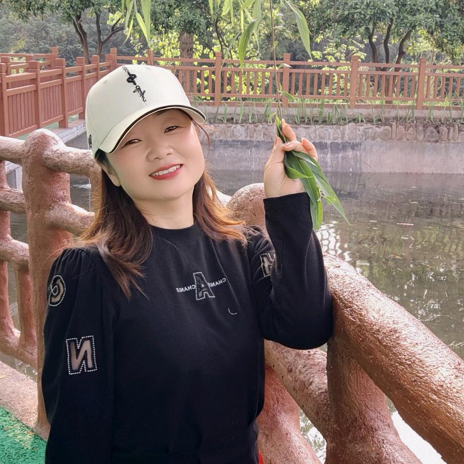 毛毛@