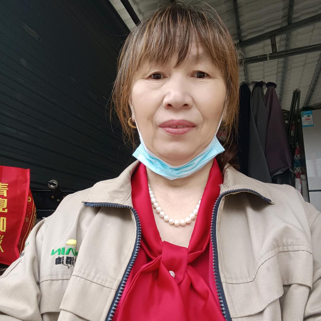 老大姐（上午10：10）