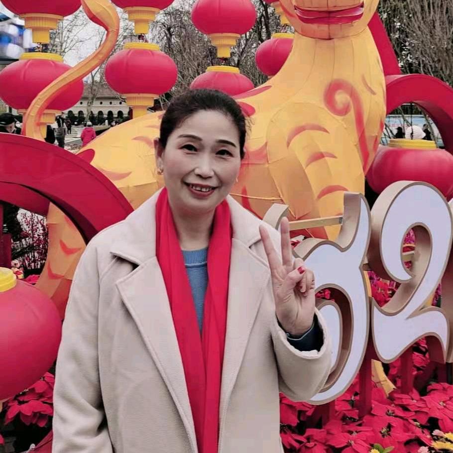 开心到永远