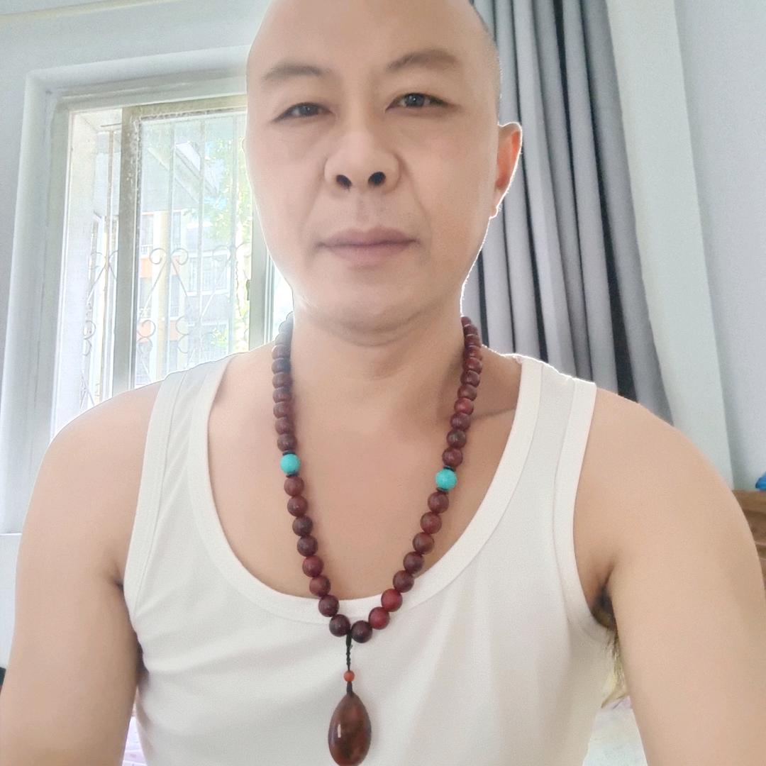 云游子