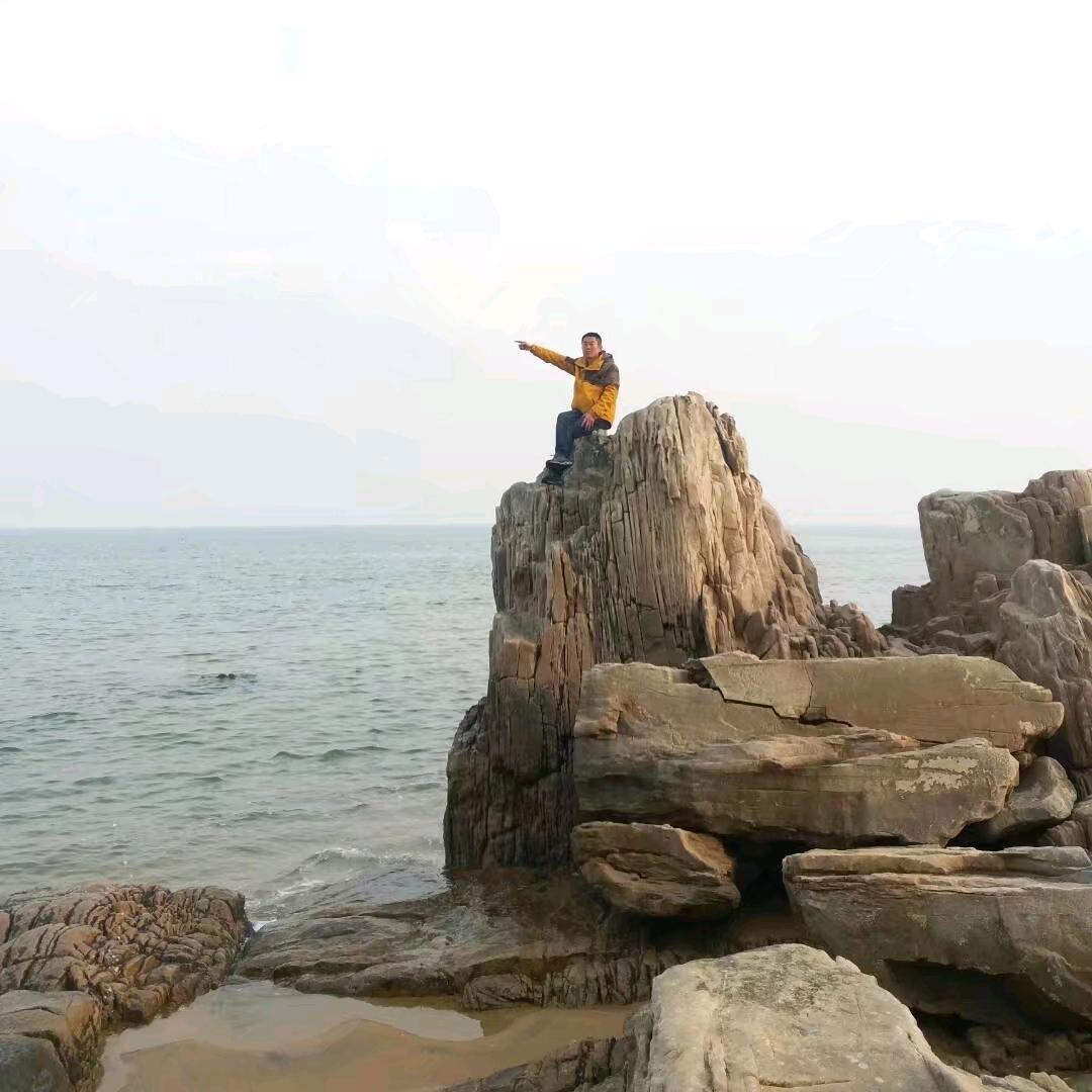 石头