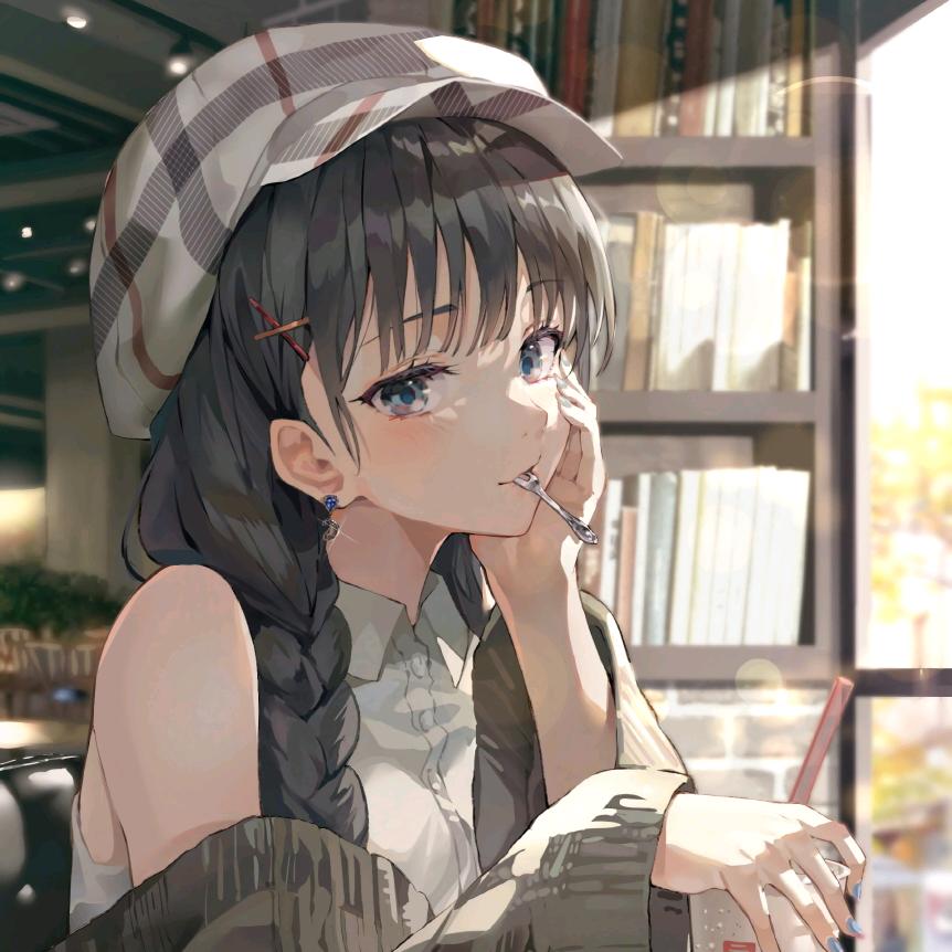 麦田里的守望者