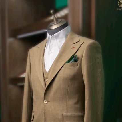 JC服装定制工作室