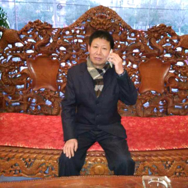 永州市零陵区东升黄青松