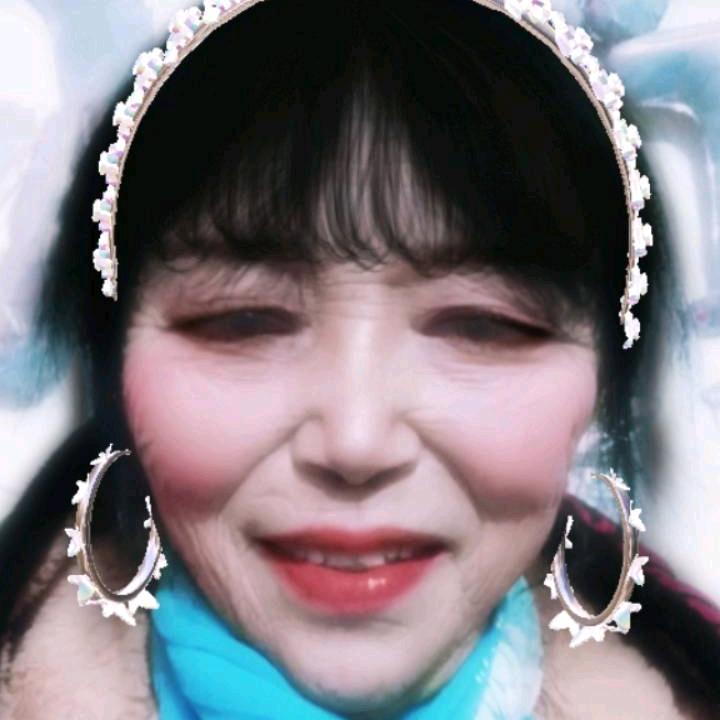范爱军大姐