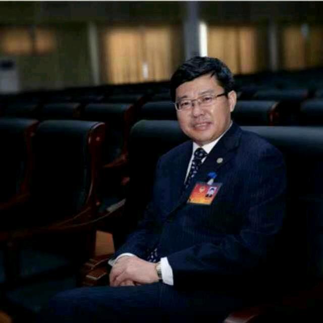 臧志军