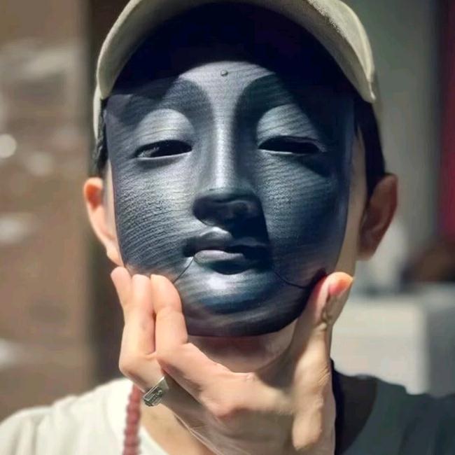 哈哈声东击西