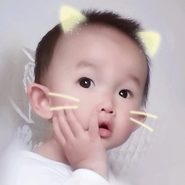 小瑜儿🐾