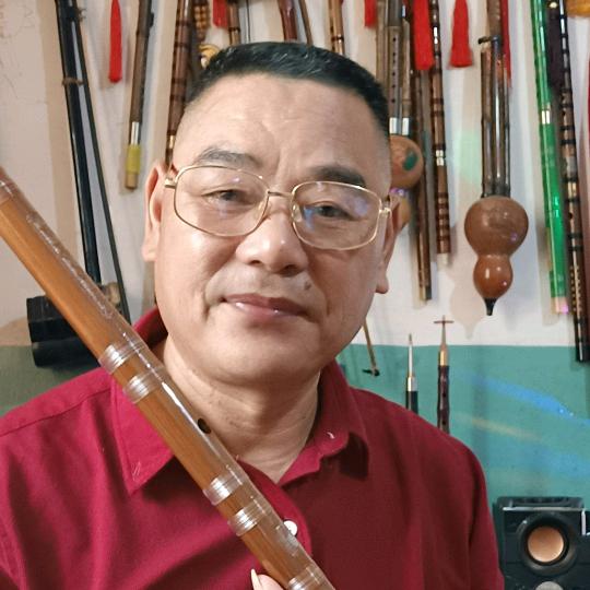 弋阳县程安生乐器经营部