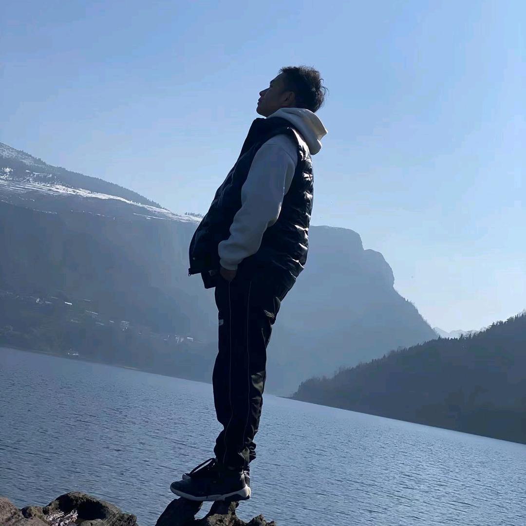 谷里無双街舞 ~杨老师(收门徒)