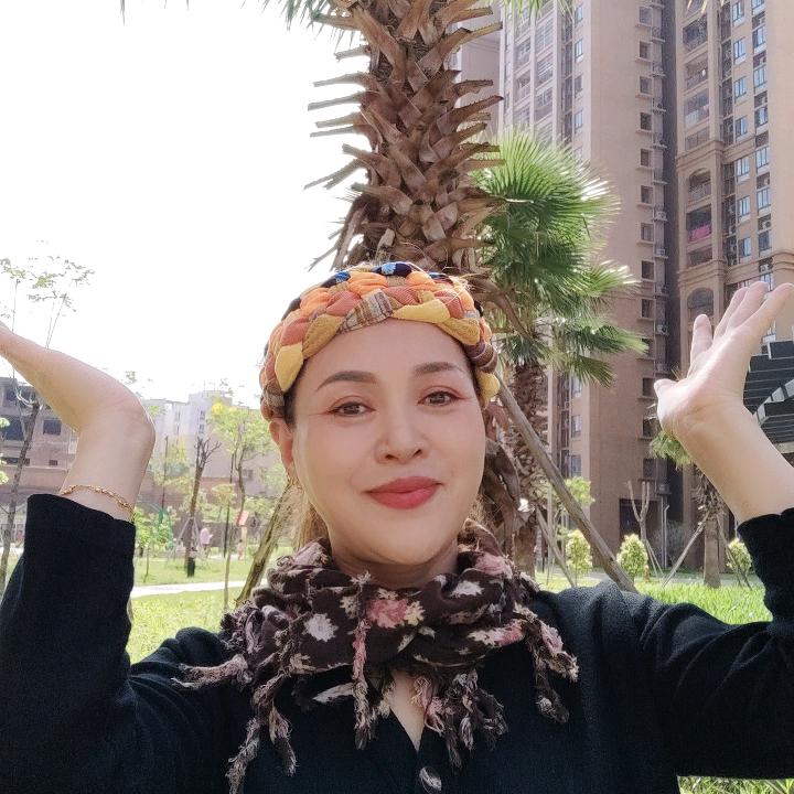 红红姐  开播号在主页14：20助力号