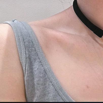 琦琦子有点东西🍓