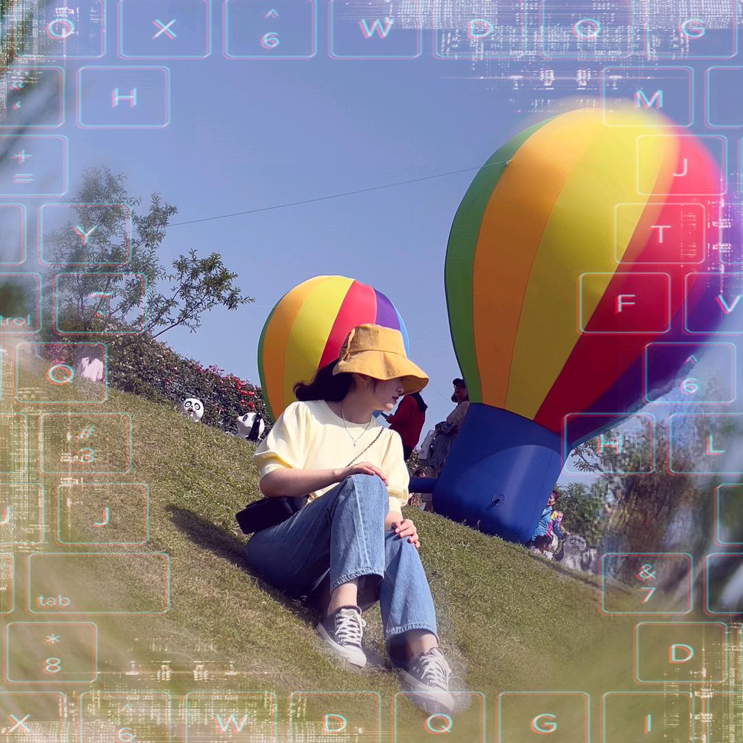 春儿