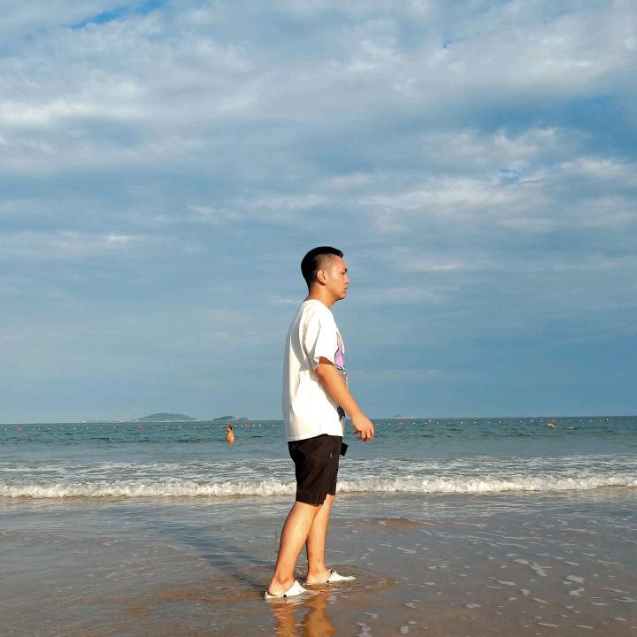 洪胜