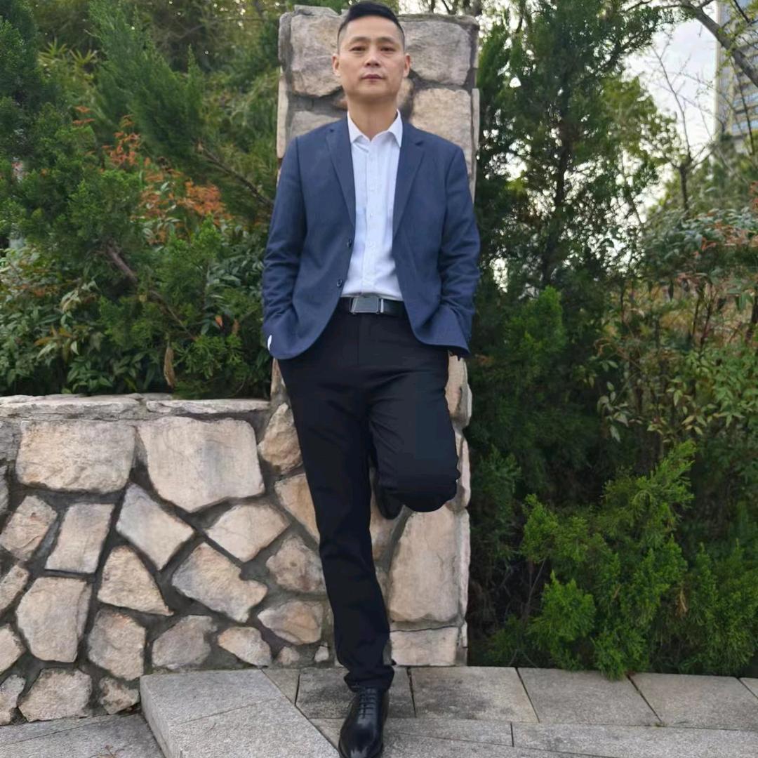 孤独大叔