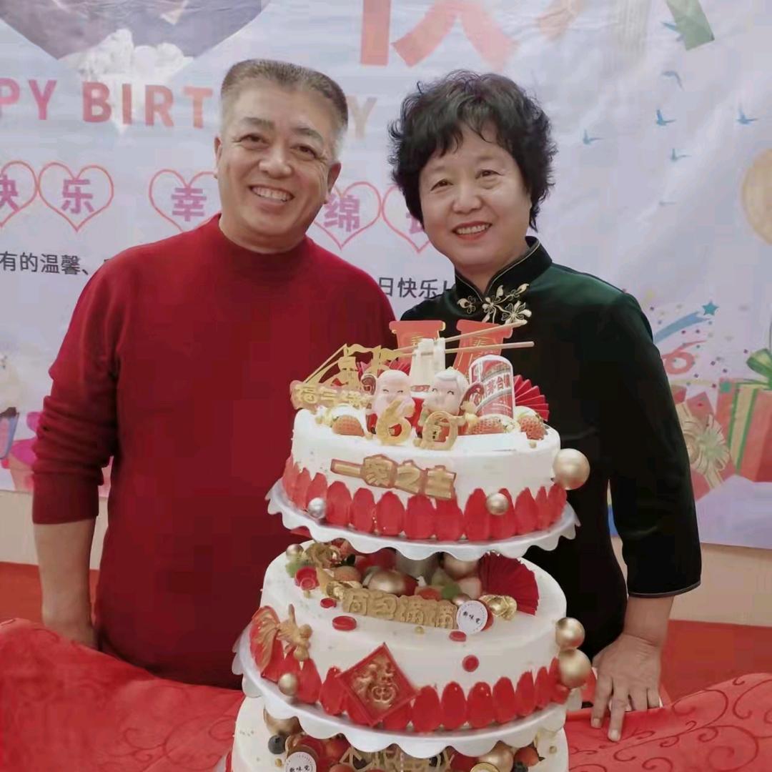 唐氏张继春