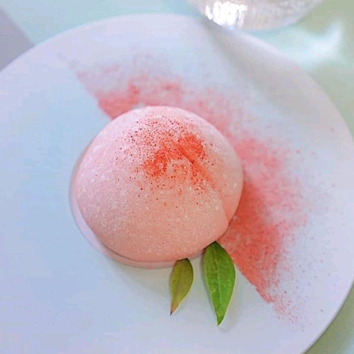 果素堂·果蔬养颜会所(姜堰店)