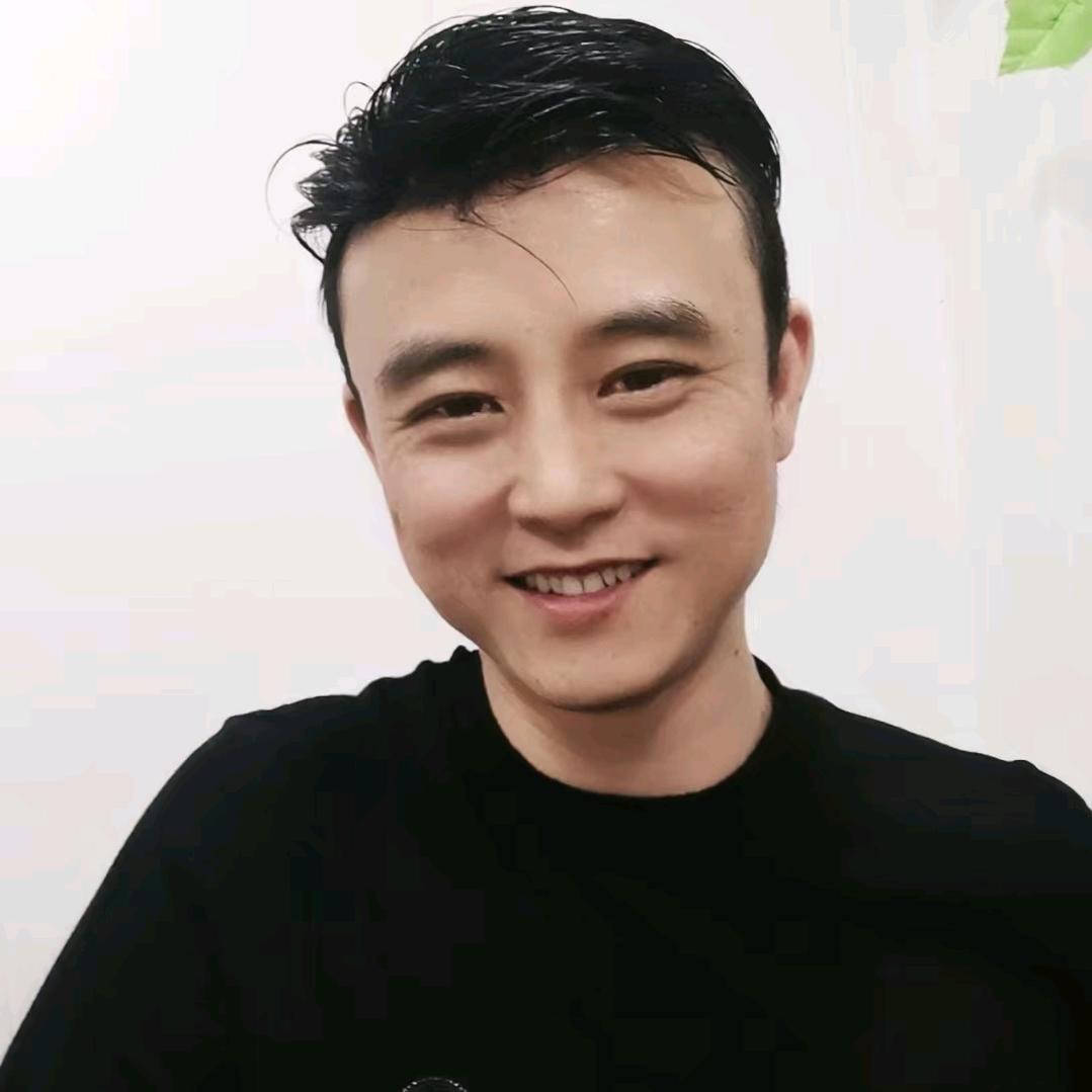 朱军～