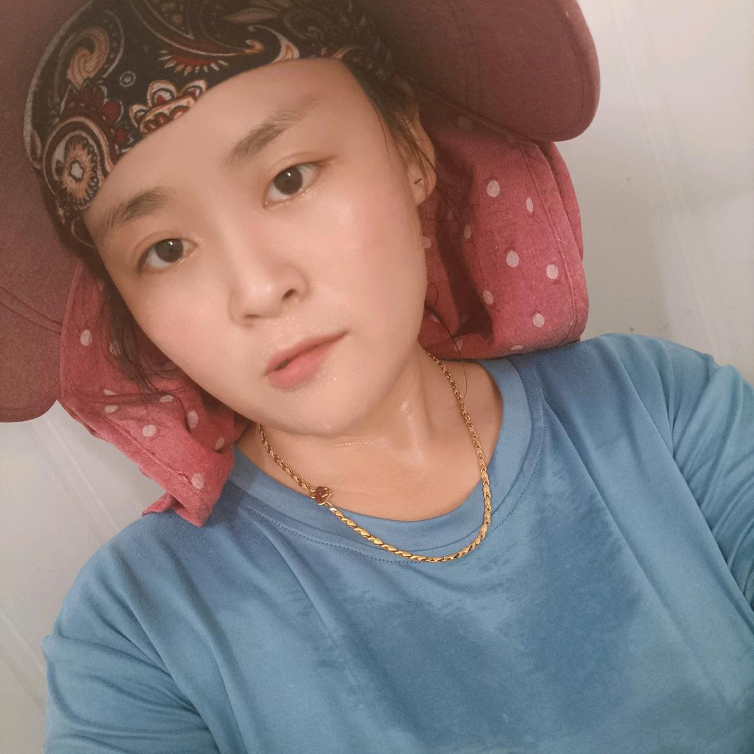 工地，钢筋工(周妹）