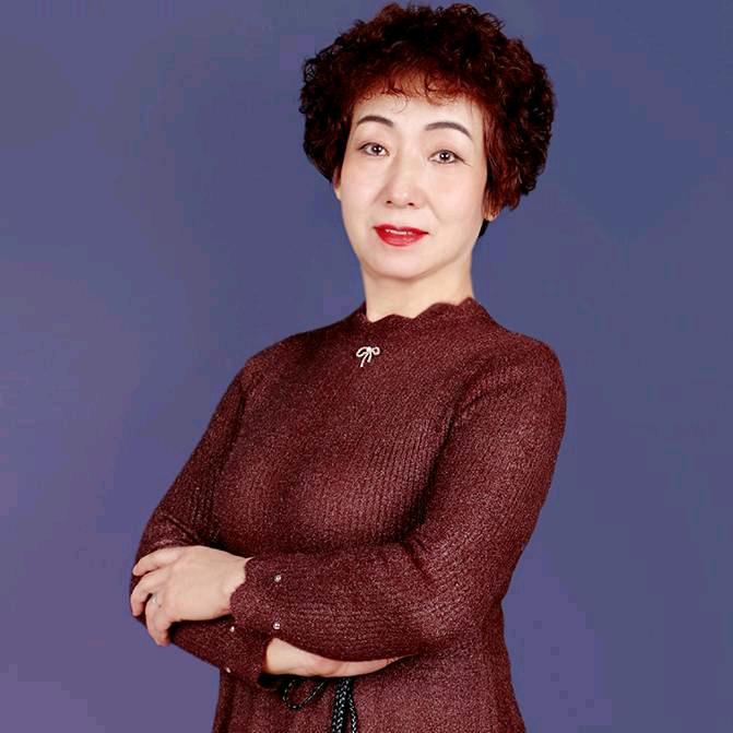 王丽丽