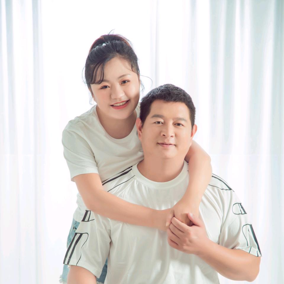 我和春天有个约会