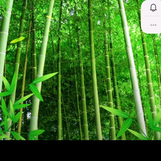 温暖的冬