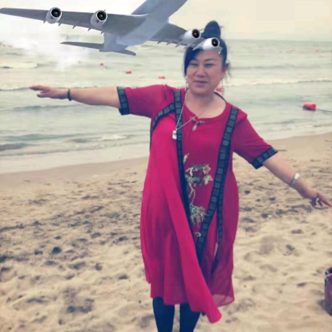 妙侠仙灵儿感恩遇见🙏🙏🙏
