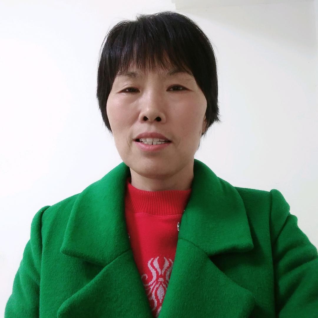 郑娇姐