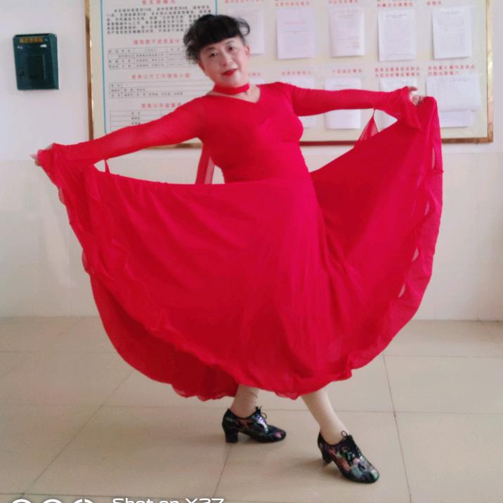 吴莉萍舞蹈培训