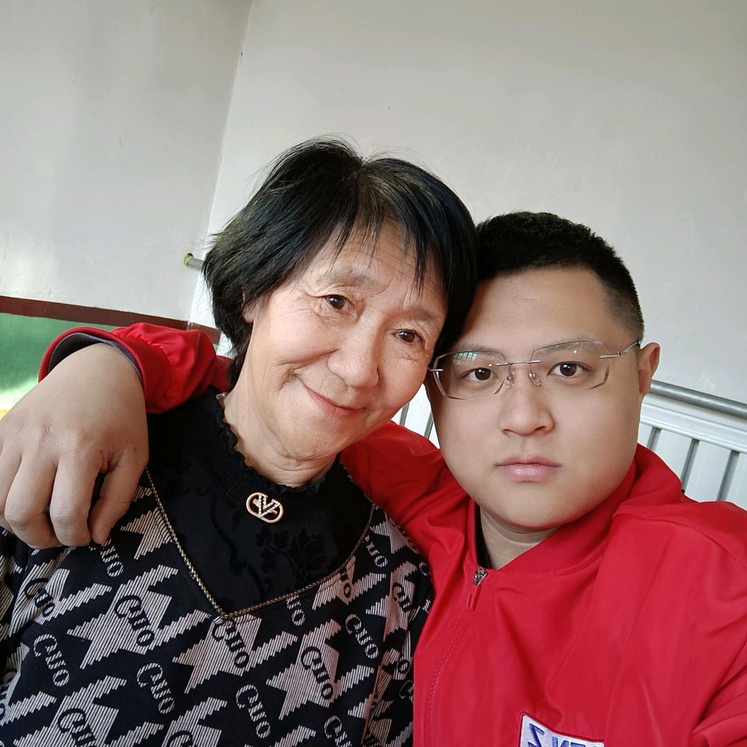 刘奶奶