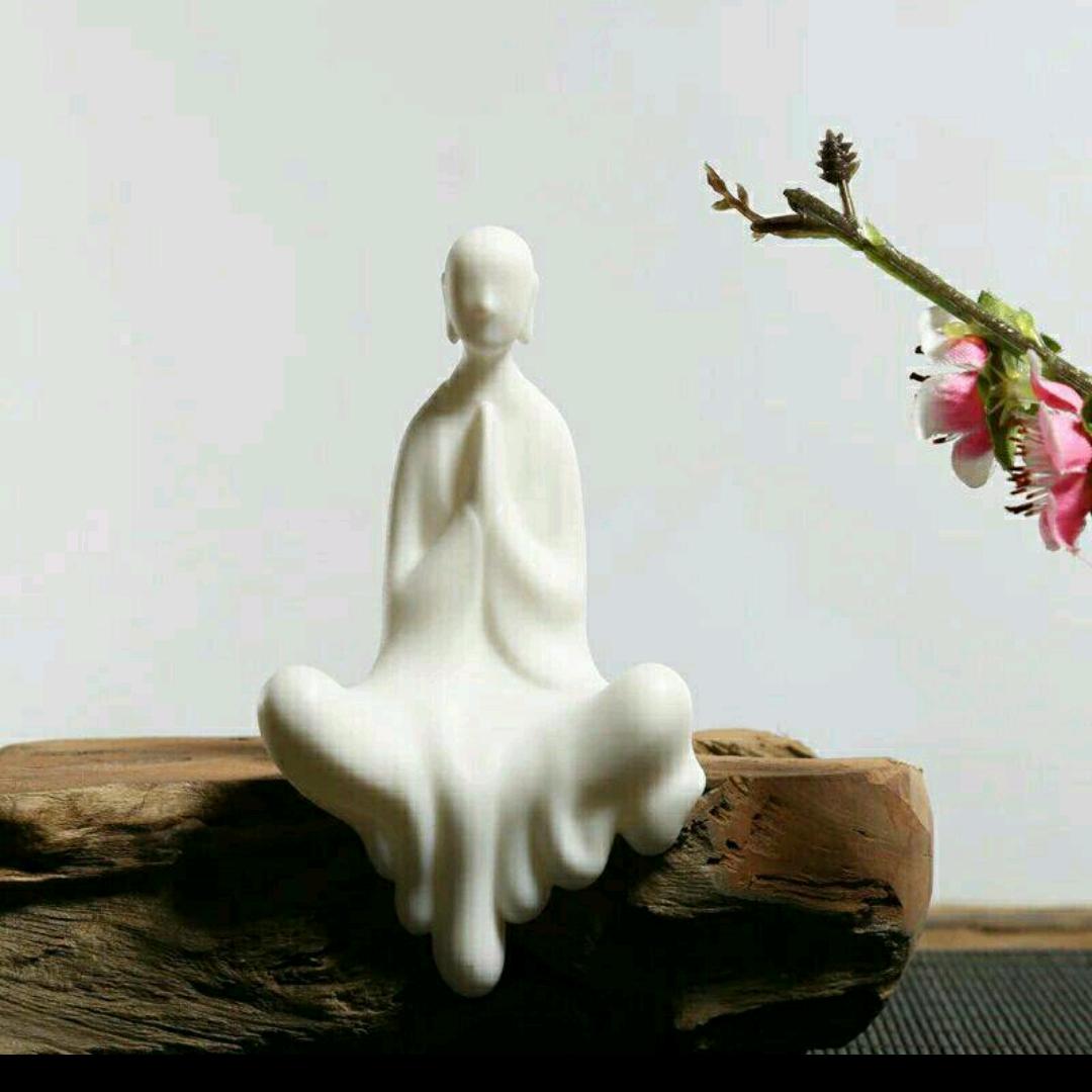 石茶记