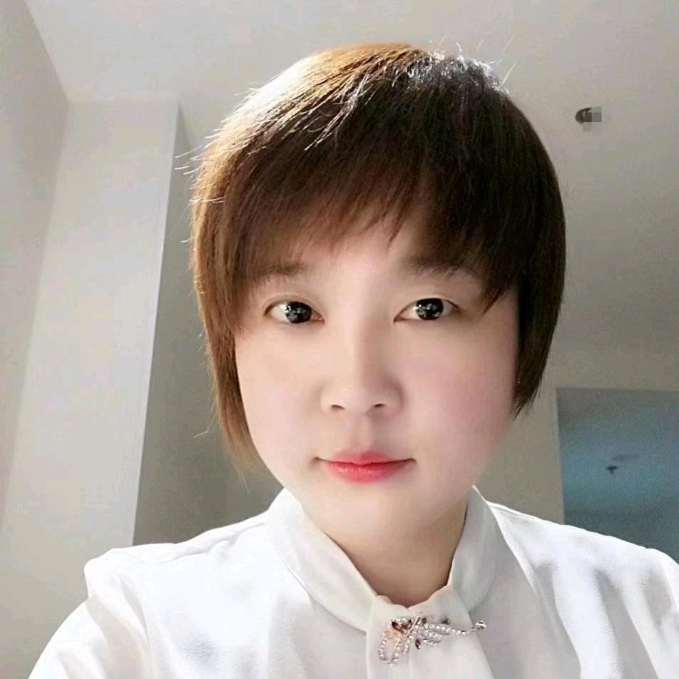 @静静
