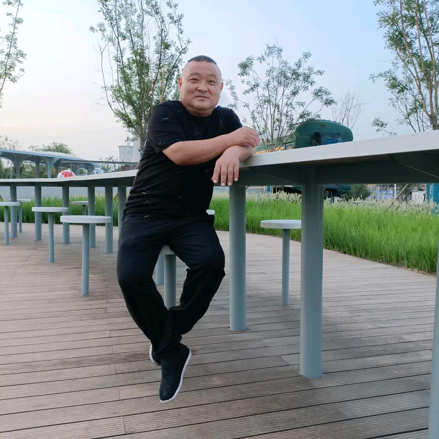 栗志军