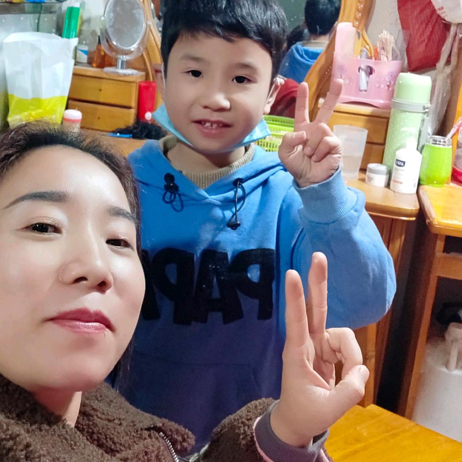 妮妮