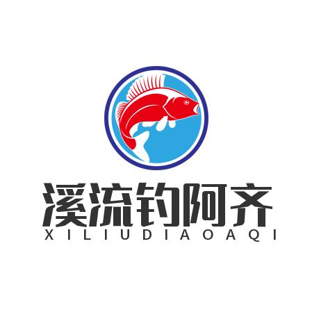 @中越夫妻溪流钓