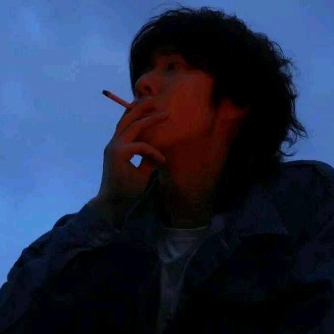 星星还挂在天上