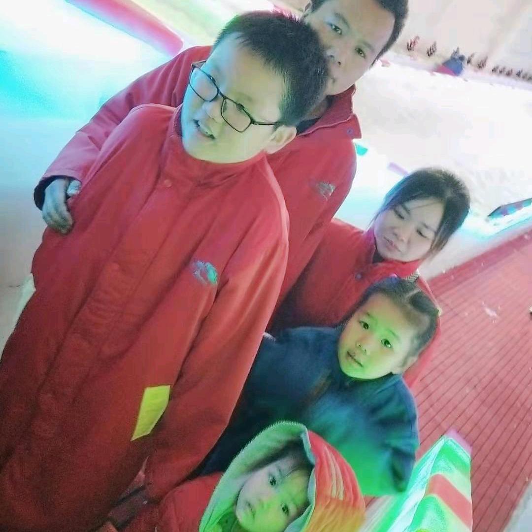 爱拼才会赢3