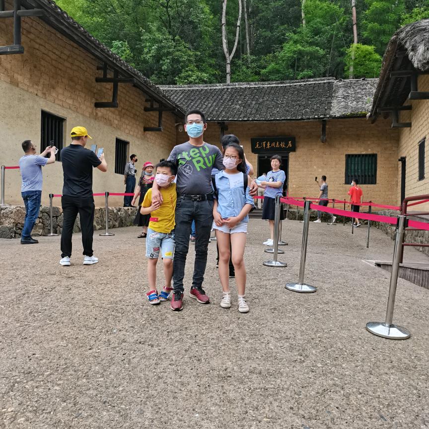 株洲群丰，野狼！