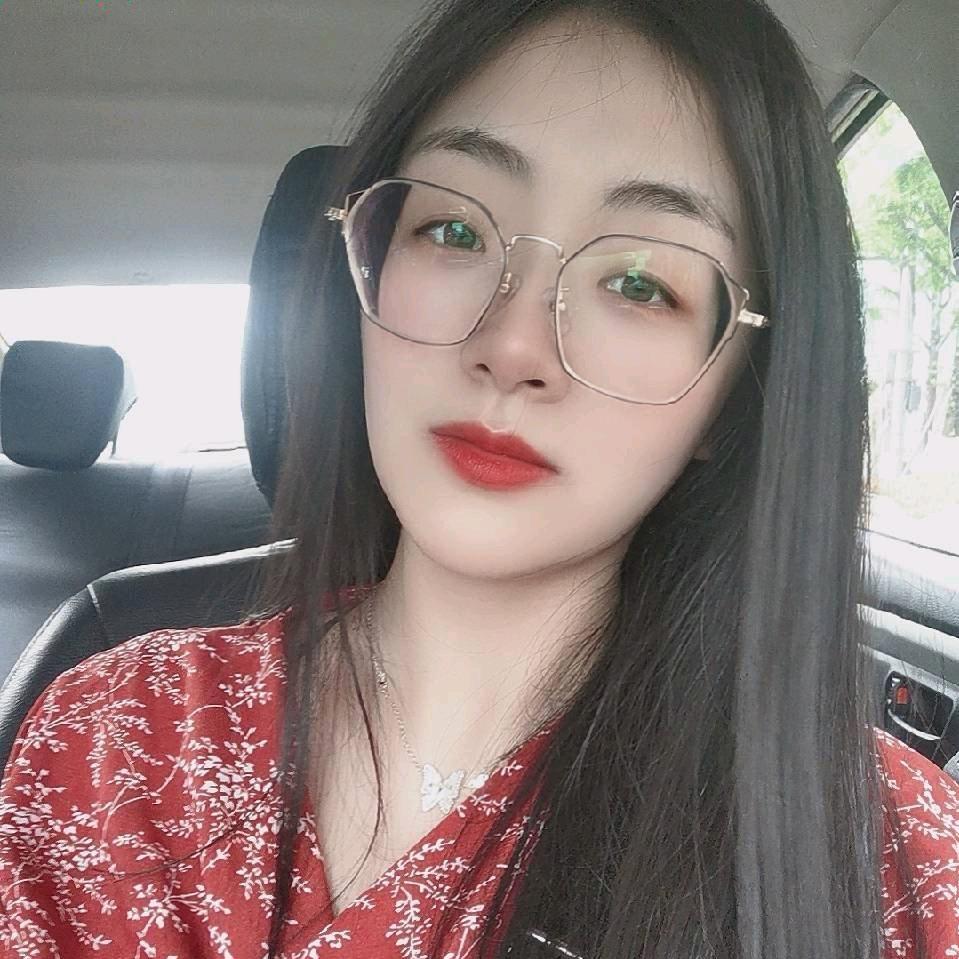谭小姐🌻（苹果🍎）