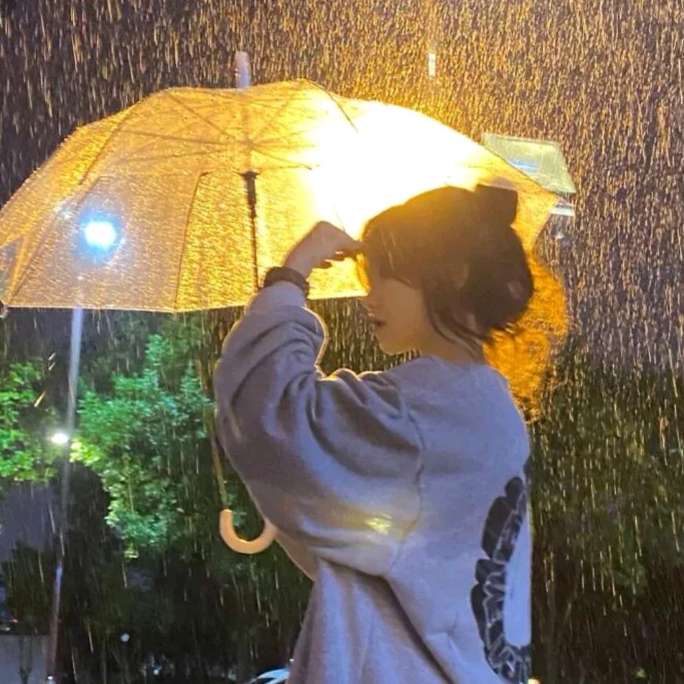 是小瑶丫～